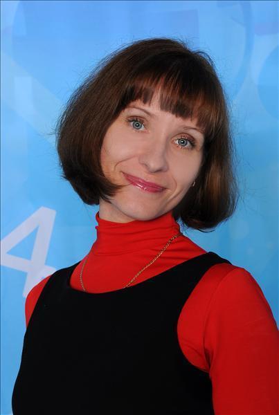 Ефимова Елена Владимировна.