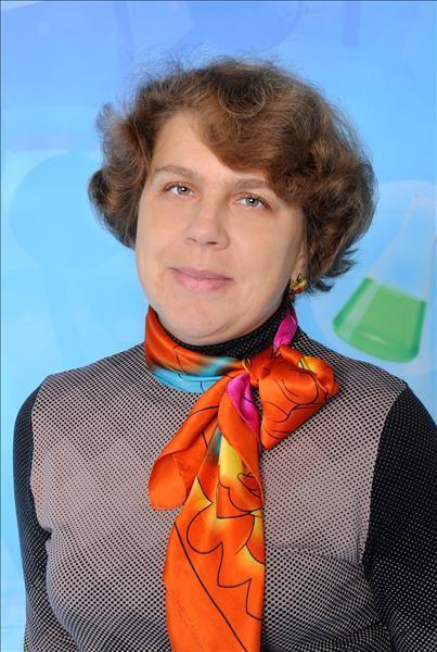 Козлова Татьяна Викторовна.