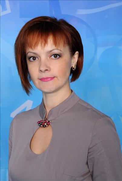 Метелькова Наталья Николаевна.