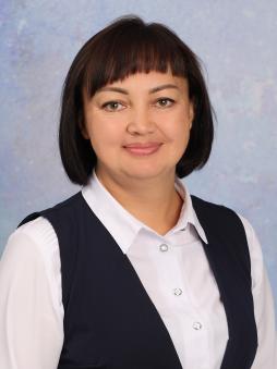 Шелепкова Татьяна Сергеевна.