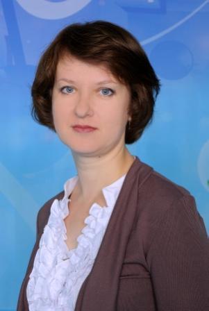 Ташлык Татьяна Ивановна.