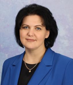 Кораблева Вероника Владимировна.