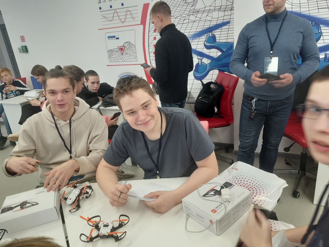 Фестиваль «На взлёт!» Победители в номинации «За волю к победе» - команда «Ctrl V» Фестиваль «На взлёт!» Победители в номинации «За волю к победе» - команда «Ctrl V».